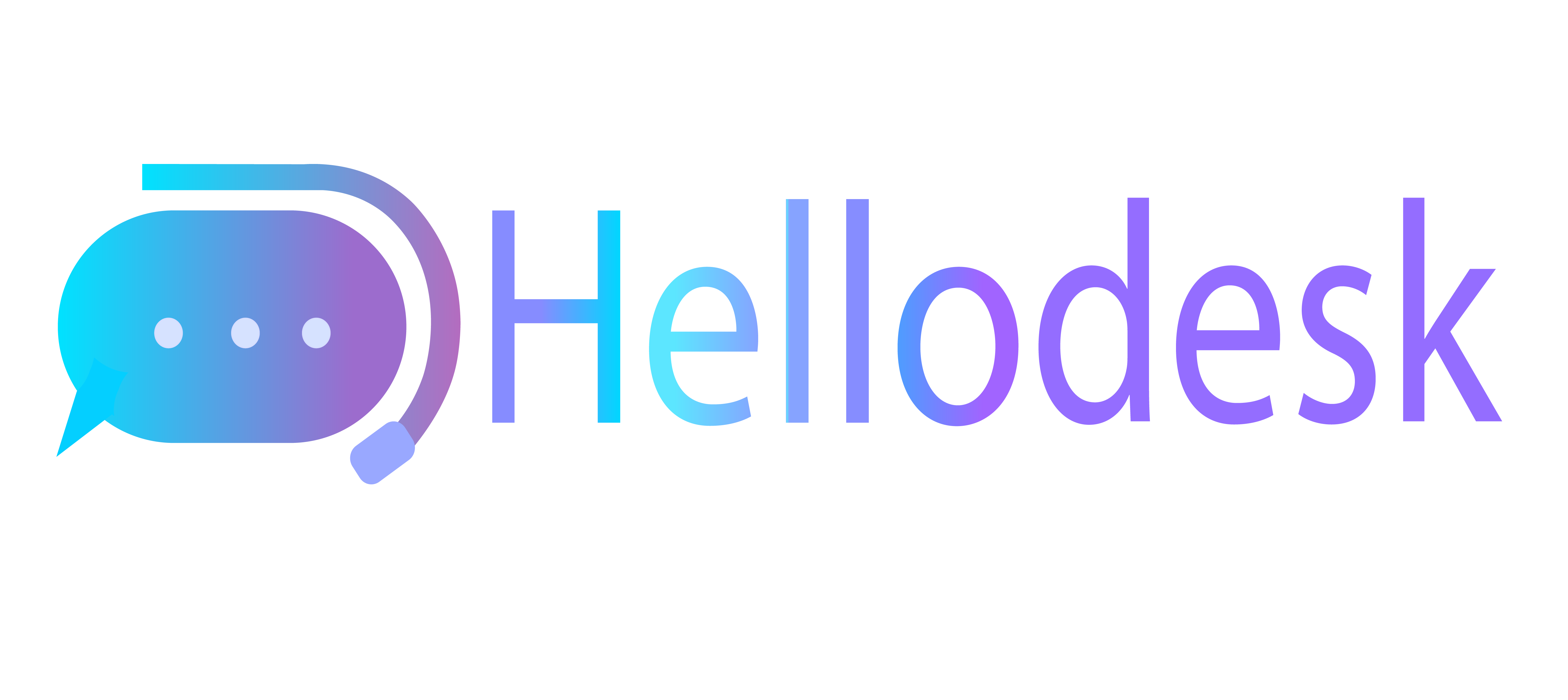 Hello Desk! - AI Receptionist for Your Business